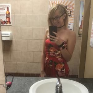 Meet your Posher, Erika